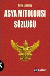 Asya Mitolojisi Sözlüğü