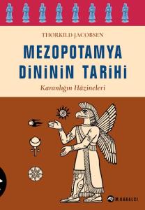 MEZOPOTAMYA DİNİNİN TARİHİ