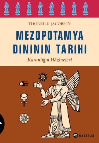 MEZOPOTAMYA DİNİNİN TARİHİ