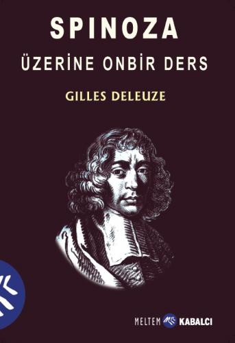 Spinoza Üzerine Onbir Ders